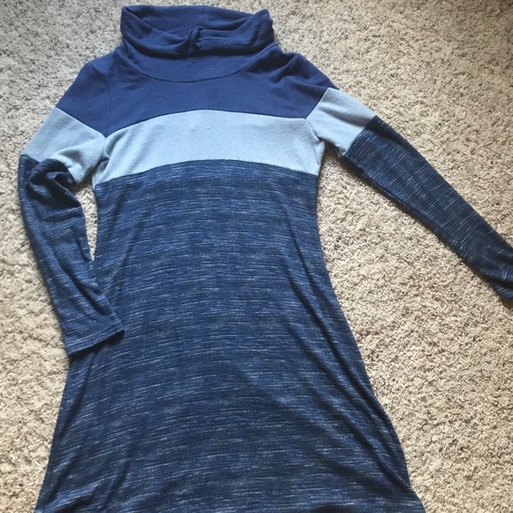 Market Spruce sweater dress - Picture 1 of 1